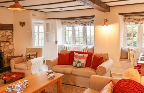 Beer Cottage | Cabin ∙ 3 bedrooms ∙ 5 guests