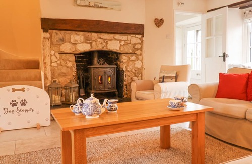 Beer Cottage | Cabin ∙ 3 bedrooms ∙ 5 guests