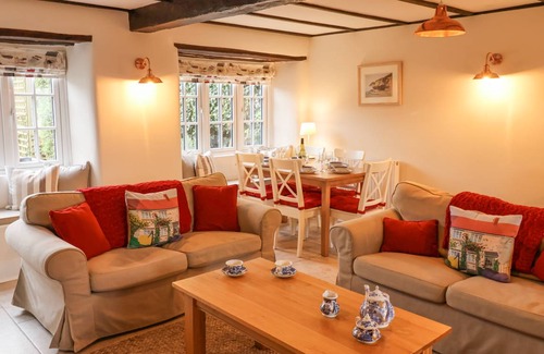 Beer Cottage | Cabin ∙ 3 bedrooms ∙ 5 guests