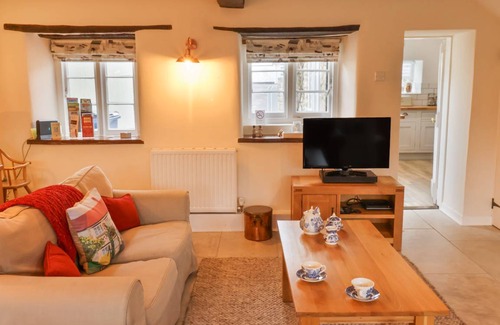 Beer Cottage | Cabin ∙ 3 bedrooms ∙ 5 guests
