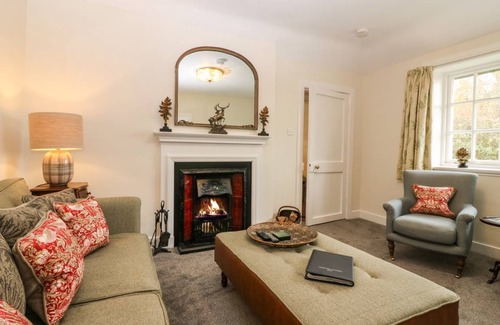 Cupar Cottage | Cabin ∙ 3 bedrooms ∙ 5 guests