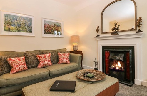 Cupar Cottage | Cabin ∙ 3 bedrooms ∙ 5 guests