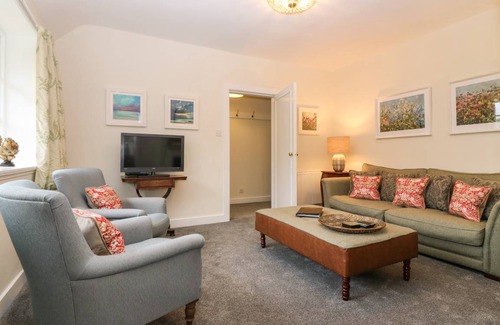 Cupar Cottage | Cabin ∙ 3 bedrooms ∙ 5 guests