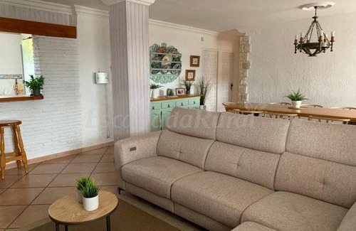 Yecla Cottage | Cabin ∙ 3 bedrooms ∙ 6 guests