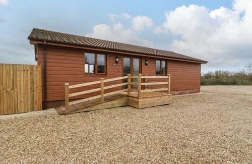 Brean Cottage | Cabin ∙ 3 bedrooms ∙ 6 guests