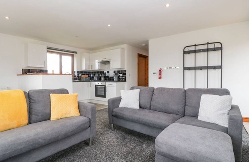 Brean Cottage | Cabin ∙ 3 bedrooms ∙ 6 guests