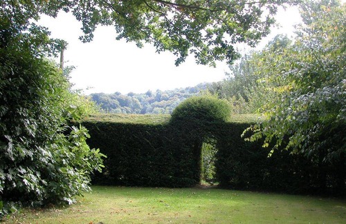 North Stoke Cottage | Cabin ∙ 3 bedrooms ∙ 6 guests