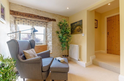 Stroud Cottage | Cabin ∙ 3 bedrooms ∙ 6 guests