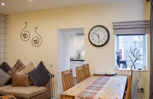 Crieff Cottage | Cabin ∙ 3 bedrooms ∙ 6 guests