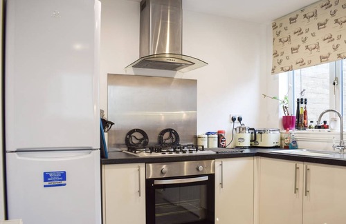Crieff Cottage | Cabin ∙ 3 bedrooms ∙ 6 guests