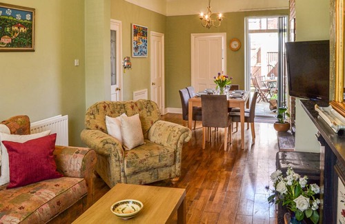 Cromer Cottage | Cabin ∙ 3 bedrooms ∙ 6 guests
