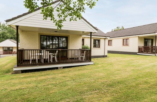 Dailly Cottage | Cabin ∙ 3 bedrooms ∙ 6 guests