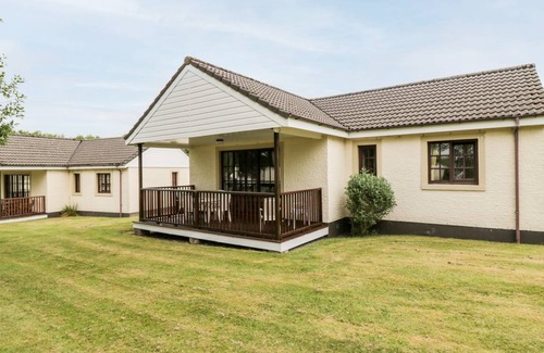 Dailly Cottage | Cabin ∙ 3 bedrooms ∙ 6 guests
