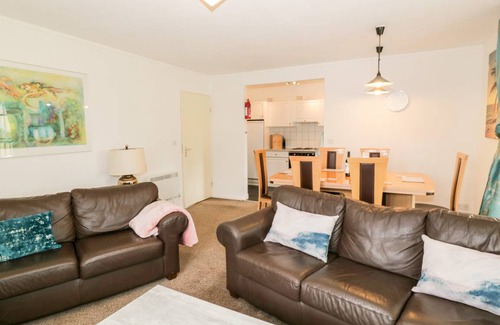 Dailly Cottage | Cabin ∙ 3 bedrooms ∙ 6 guests