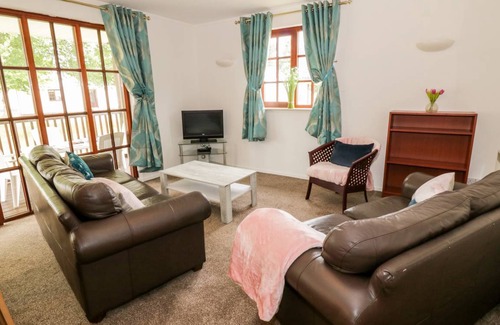 Dailly Cottage | Cabin ∙ 3 bedrooms ∙ 6 guests