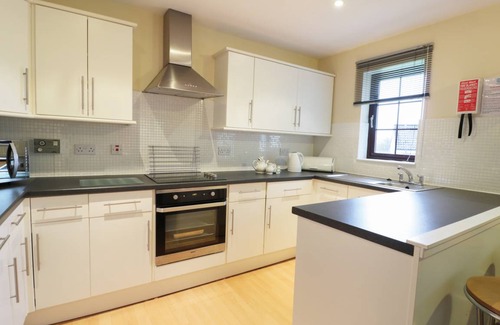 Dailly Cottage | Cabin ∙ 3 bedrooms ∙ 6 guests