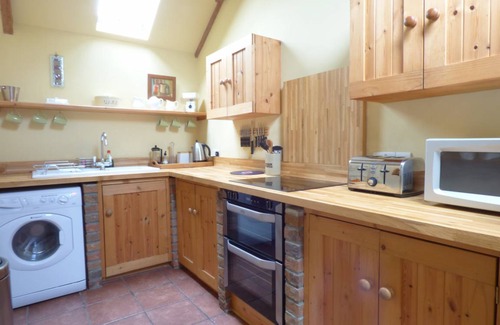 Fowey Cottage | Cabin ∙ 3 bedrooms ∙ 6 guests