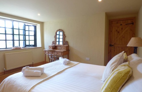 Fowey Cottage | Cabin ∙ 3 bedrooms ∙ 6 guests