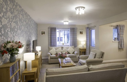 Penrith Cottage | Cabin ∙ 3 bedrooms ∙ 6 guests