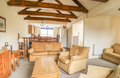 Penrith Cottage | Cabin ∙ 3 bedrooms ∙ 6 guests