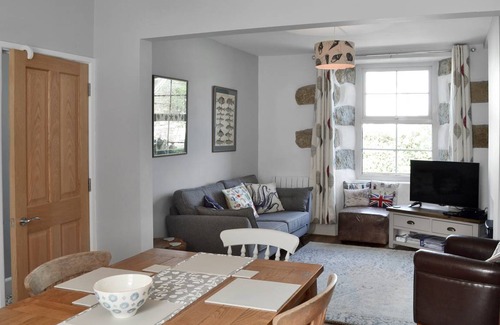 The Lizard Cottage | Cabin ∙ 3 bedrooms ∙ 6 guests