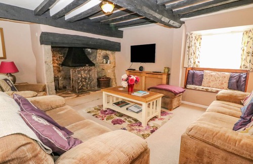 Bridport Cottage | Cabin ∙ 3 bedrooms ∙ 6 guests