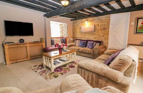 Bridport Cottage | Cabin ∙ 3 bedrooms ∙ 6 guests