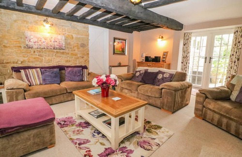 Bridport Cottage | Cabin ∙ 3 bedrooms ∙ 6 guests