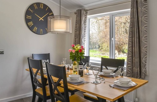Masham Cottage | Cabin ∙ 3 bedrooms ∙ 6 guests