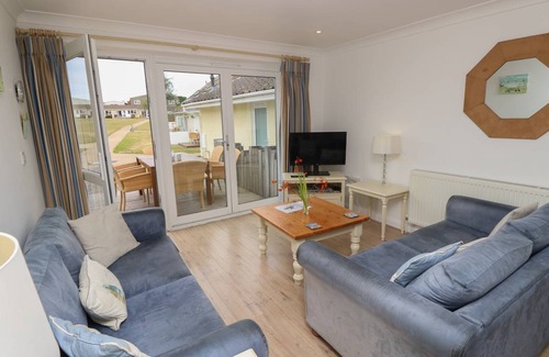 Yarmouth Cottage | Cabin ∙ 3 bedrooms ∙ 6 guests