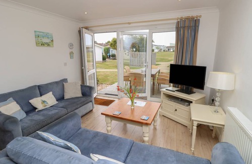 Yarmouth Cottage | Cabin ∙ 3 bedrooms ∙ 6 guests