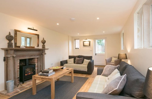 Brampton Cottage | Cabin ∙ 3 bedrooms ∙ 6 guests