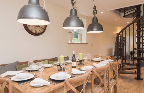 Brampton Cottage | Cabin ∙ 3 bedrooms ∙ 6 guests