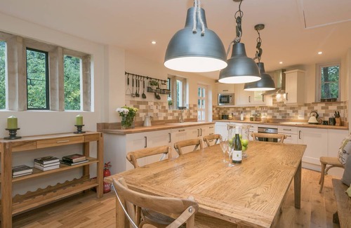 Brampton Cottage | Cabin ∙ 3 bedrooms ∙ 6 guests