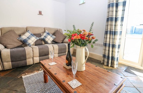 Soulby Cottage | Cabin ∙ 3 bedrooms ∙ 6 guests