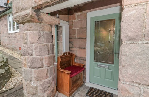 Wooler Cottage | Cabin ∙ 3 bedrooms ∙ 6 guests
