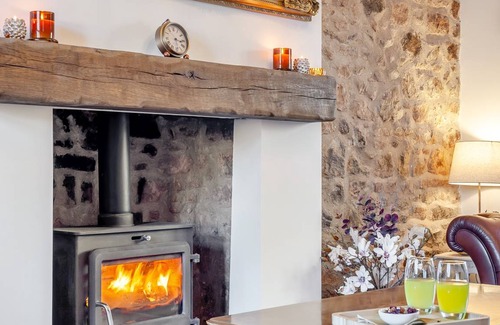 Wooler Cottage | Cabin ∙ 3 bedrooms ∙ 6 guests