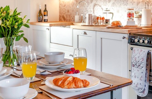 Wooler Cottage | Cabin ∙ 3 bedrooms ∙ 6 guests