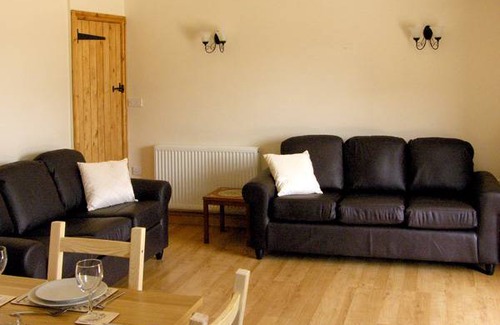 Matlock Cottage | Cabin ∙ 3 bedrooms ∙ 6 guests