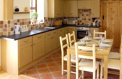 Matlock Cottage | Cabin ∙ 3 bedrooms ∙ 6 guests