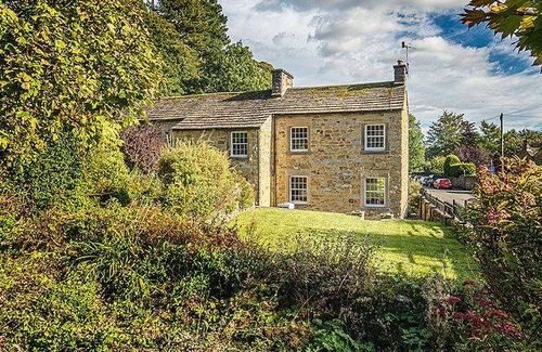 Bakewell Cottage | Cabin ∙ 3 bedrooms ∙ 6 guests