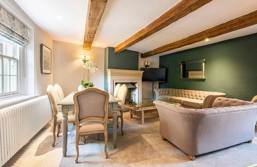 Bakewell Cottage | Cabin ∙ 3 bedrooms ∙ 6 guests