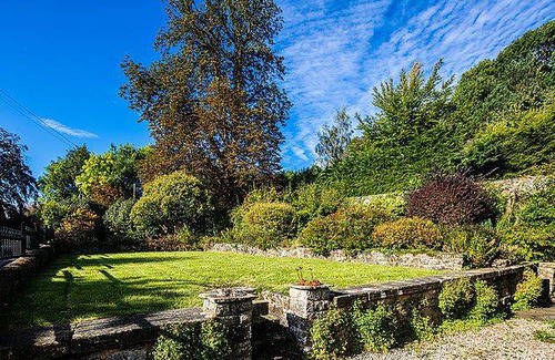 Bakewell Cottage | Cabin ∙ 3 bedrooms ∙ 6 guests