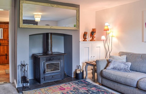 Beck Row Cottage | Cabin ∙ 3 bedrooms ∙ 6 guests
