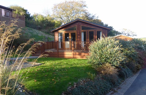 Tintagel Cottage | Cabin ∙ 3 bedrooms ∙ 6 guests