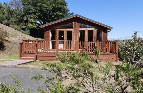 Tintagel Cottage | Cabin ∙ 3 bedrooms ∙ 6 guests
