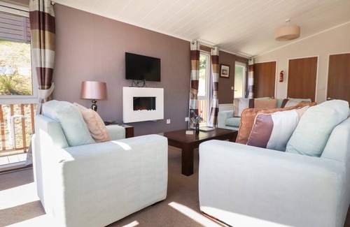 Tintagel Cottage | Cabin ∙ 3 bedrooms ∙ 6 guests