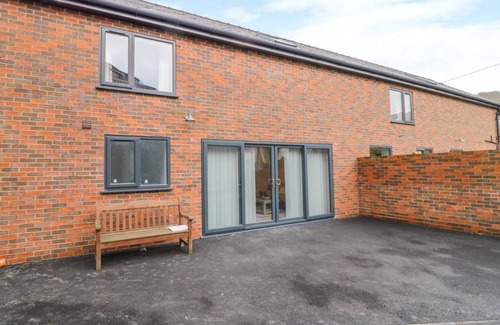 Caersws Cottage | Cabin ∙ 3 bedrooms ∙ 6 guests