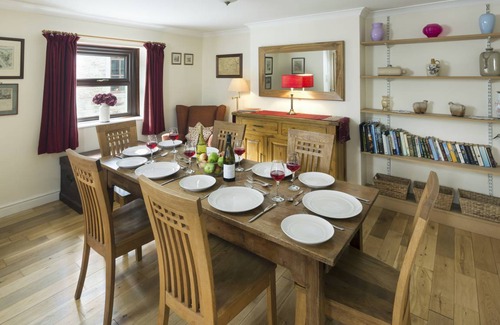 Caldbeck Cottage | Cabin ∙ 3 bedrooms ∙ 6 guests