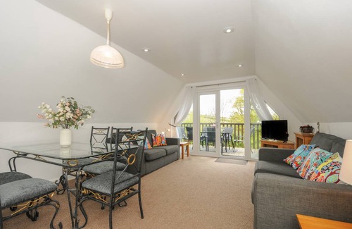 St. Ann's Chapel Cottage | Cabin ∙ 3 bedrooms ∙ 6 guests